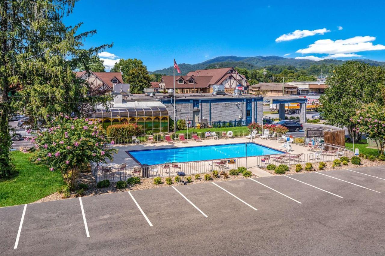 Suburban Studios Middlesboro Exterior photo